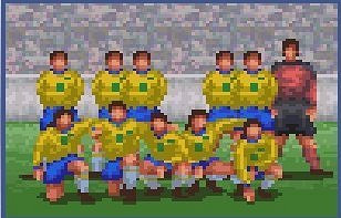 Copa do Mundo 2010 [OFICIAL] Brasilteam